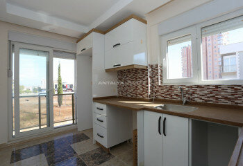 Пентхаус 3+1 в Анталии, Турция | PTE-64699