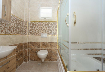 Пентхаус 3+1 в Анталии, Турция | PTE-64699