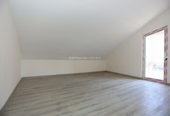 Пентхаус 3+1 в Анталии, Турция | PTE-64699