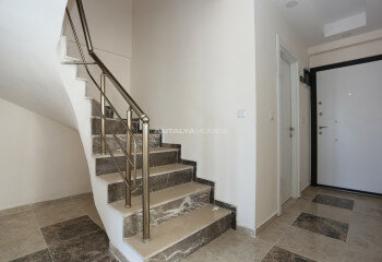 Пентхаус 3+1 в Анталии, Турция | PTE-64699