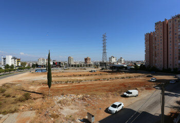 Пентхаус 3+1 в Анталии, Турция | PTE-64699