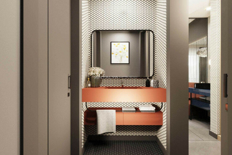 Квартира 2+1 в Анкаре, Турция | SBB-64706