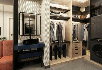 Квартира 2+1 в Анкаре, Турция | SBB-64706