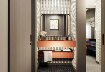 Квартира 2+1 в Анкаре, Турция | SBB-64706