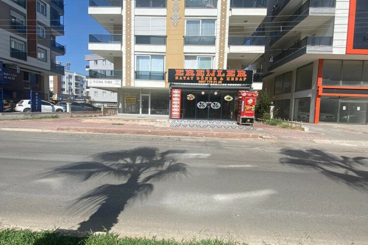 Квартира 3+1 в Анталии, Турция | STE-64702