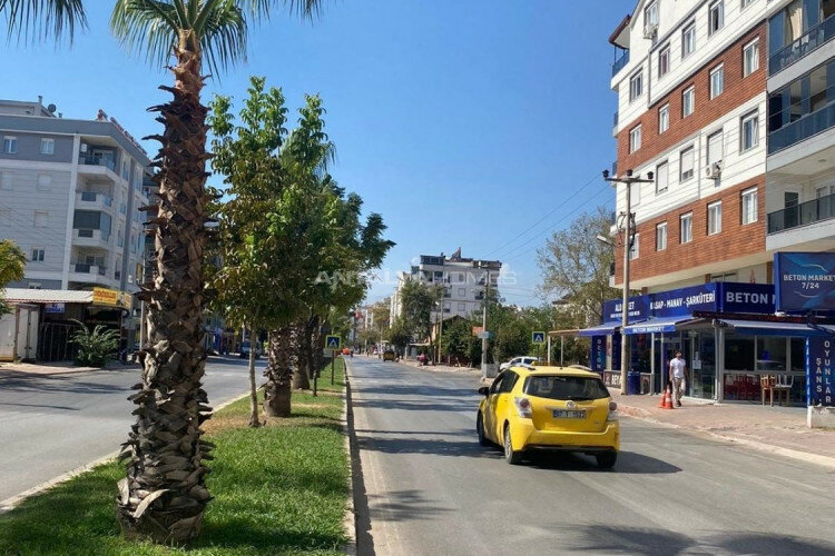 Квартира 3+1 в Анталии, Турция | STE-64702