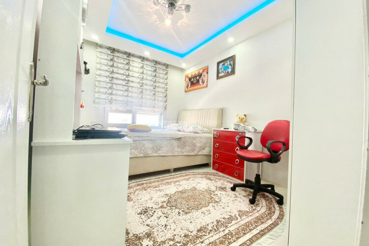 Квартира 3+1 в Анталии, Турция | STE-64702