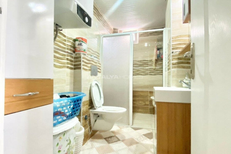 Квартира 3+1 в Анталии, Турция | STE-64702