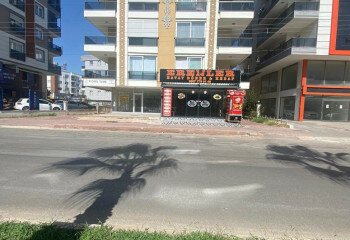 Квартира 3+1 в Анталии, Турция | STE-64702