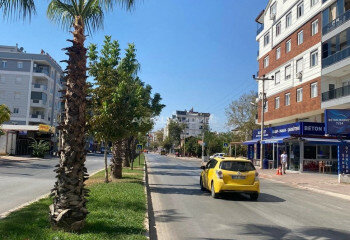 Квартира 3+1 в Анталии, Турция | STE-64702