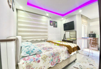 Квартира 3+1 в Анталии, Турция | STE-64702