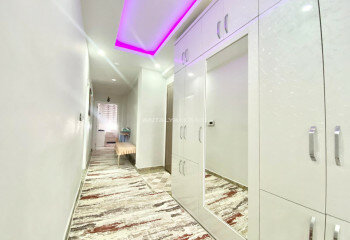 Квартира 3+1 в Анталии, Турция | STE-64702