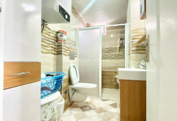 Квартира 3+1 в Анталии, Турция | STE-64702