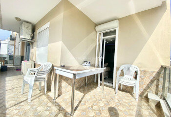 Квартира 3+1 в Анталии, Турция | STE-64702