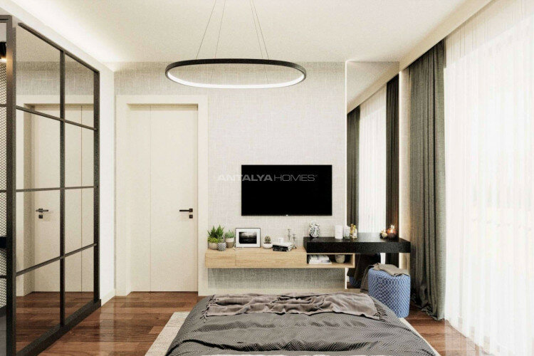 Квартира 3+1 в Анкаре, Турция | PTE-64707