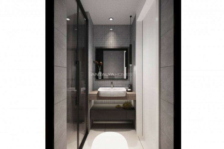 Квартира 3+1 в Анкаре, Турция | PTE-64707