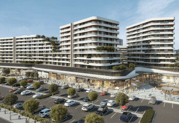 Квартира 3+1 в Анкаре, Турция | PTE-64707