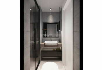 Квартира 3+1 в Анкаре, Турция | PTE-64707