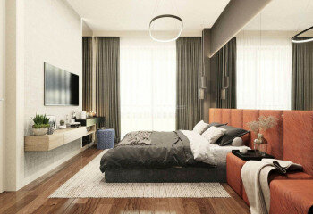 Квартира 1+1 в Анкаре, Турция | PBB-64705