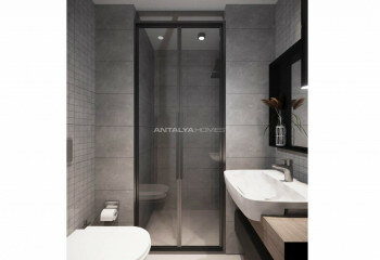 Квартира 1+1 в Анкаре, Турция | PBB-64705