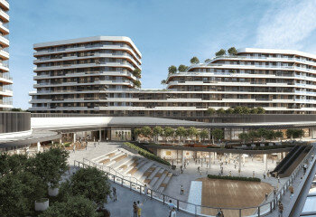 Квартира 4+1 в Анкаре, Турция | SBB-64708