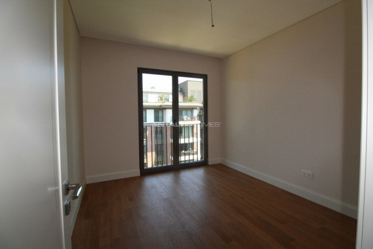 Пентхаус 5+1 в Стамбуле, Турция | PKK-64711