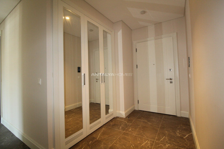 Пентхаус 5+1 в Стамбуле, Турция | PKK-64711