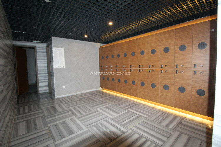 Пентхаус 5+1 в Стамбуле, Турция | PKK-64711