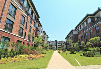 Пентхаус 5+1 в Стамбуле, Турция | PKK-64711