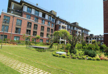 Пентхаус 5+1 в Стамбуле, Турция | PKK-64711