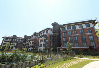 Пентхаус 5+1 в Стамбуле, Турция | PKK-64711