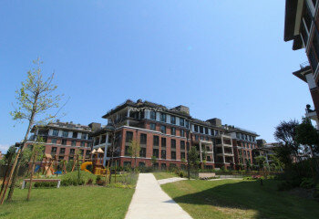 Пентхаус 5+1 в Стамбуле, Турция | PKK-64711