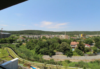 Пентхаус 5+1 в Стамбуле, Турция | PKK-64711