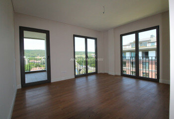 Пентхаус 5+1 в Стамбуле, Турция | PKK-64711