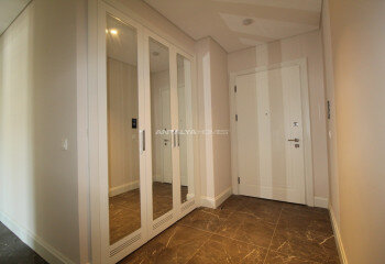 Пентхаус 5+1 в Стамбуле, Турция | PKK-64711