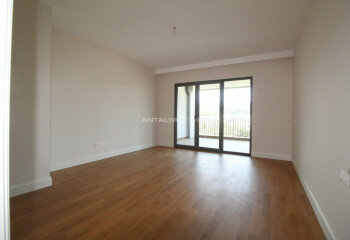 Пентхаус 5+1 в Стамбуле, Турция | PKK-64711