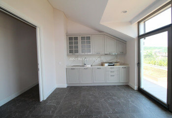 Пентхаус 5+1 в Стамбуле, Турция | PKK-64711