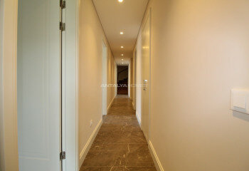 Пентхаус 5+1 в Стамбуле, Турция | PKK-64711