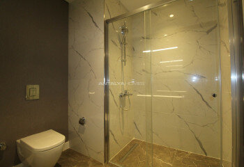 Пентхаус 5+1 в Стамбуле, Турция | PKK-64711