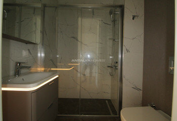 Пентхаус 5+1 в Стамбуле, Турция | PKK-64711