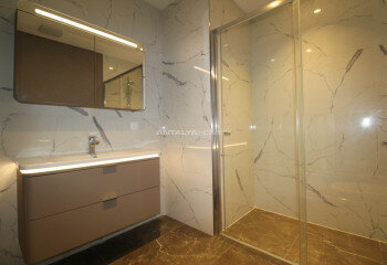 Пентхаус 5+1 в Стамбуле, Турция | PKK-64711