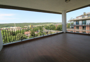 Пентхаус 5+1 в Стамбуле, Турция | PKK-64711