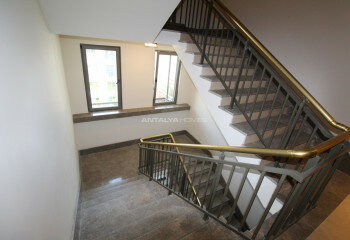 Пентхаус 5+1 в Стамбуле, Турция | PKK-64711