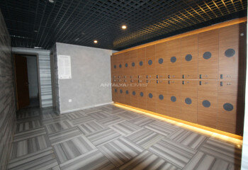 Пентхаус 5+1 в Стамбуле, Турция | PKK-64711