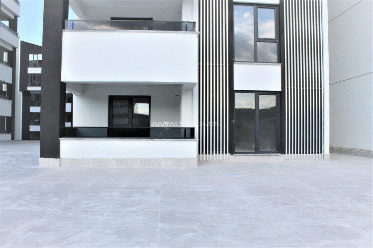 Квартира 3+1 в Бурсе, Турция | STE-64717