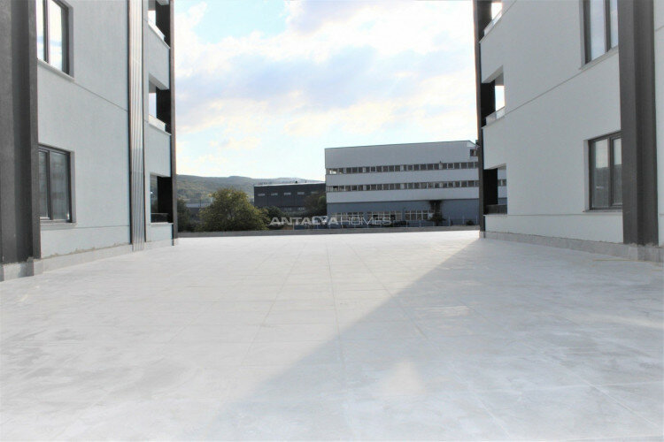 Квартира 3+1 в Бурсе, Турция | STE-64717