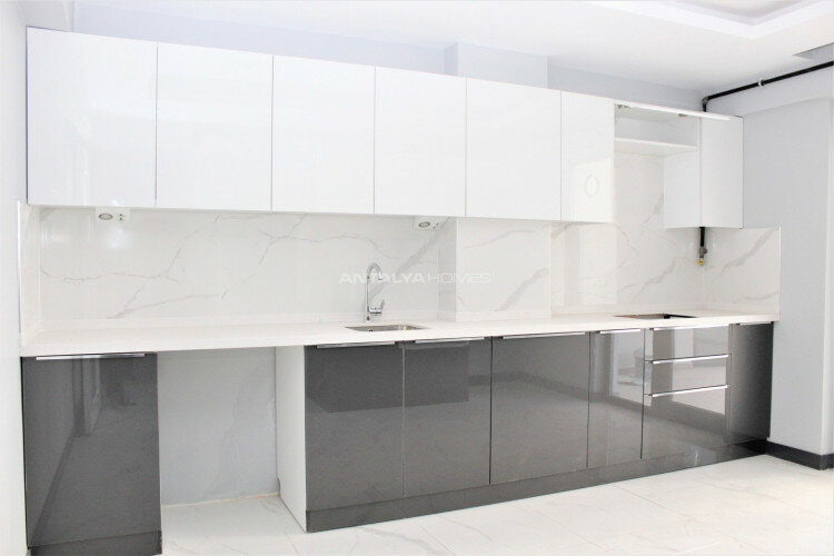 Квартира 3+1 в Бурсе, Турция | STE-64717