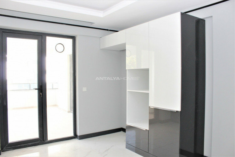 Квартира 3+1 в Бурсе, Турция | STE-64717