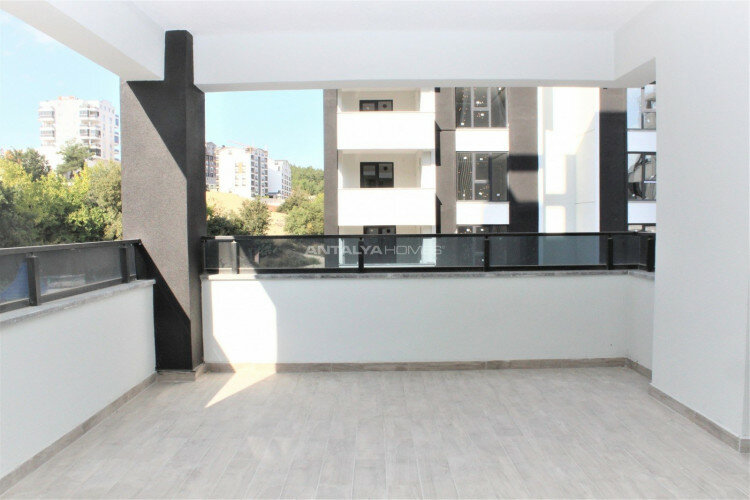 Квартира 3+1 в Бурсе, Турция | STE-64717