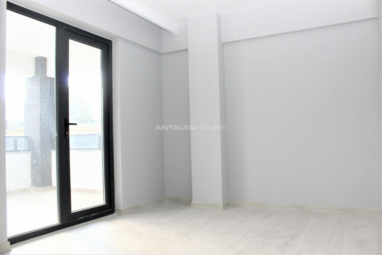 Квартира 3+1 в Бурсе, Турция | STE-64717